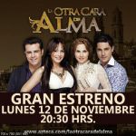 la otra cara del alma